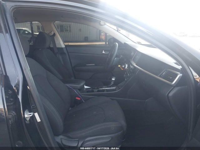Aukcja sprzedaży 2019 Kia Optima Lx, vin: 5XXGT4L32KG336320, numer aukcji: 44881717
