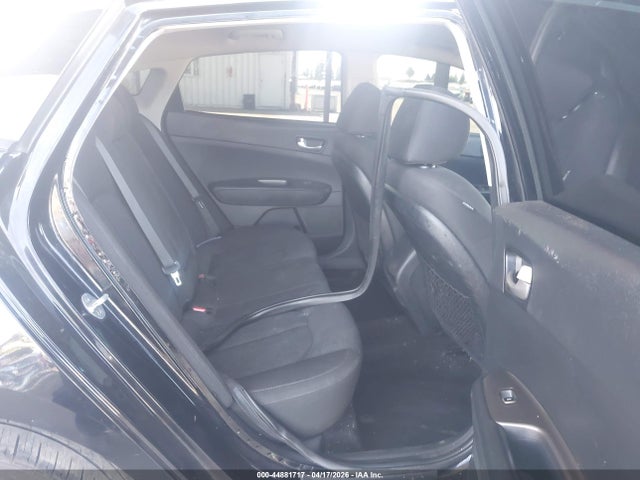 Aukcja sprzedaży 2019 Kia Optima Lx, vin: 5XXGT4L32KG336320, numer aukcji: 44881717