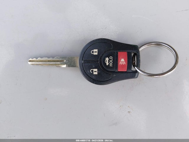 Продаж на аукціоні авто 2016 Nissan Versa 1.6 S/1.6 S+/1.6 Sl/1.6 Sv, vin: 3N1CN7AP6GL816228, номер лоту: 44881718