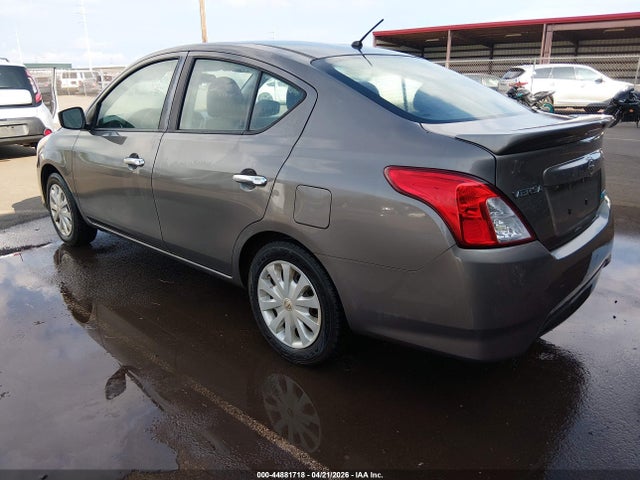 Продаж на аукціоні авто 2016 Nissan Versa 1.6 S/1.6 S+/1.6 Sl/1.6 Sv, vin: 3N1CN7AP6GL816228, номер лоту: 44881718
