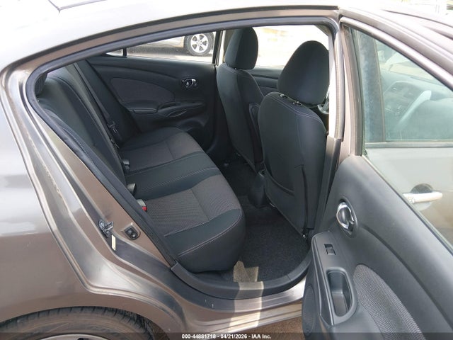 Продаж на аукціоні авто 2016 Nissan Versa 1.6 S/1.6 S+/1.6 Sl/1.6 Sv, vin: 3N1CN7AP6GL816228, номер лоту: 44881718