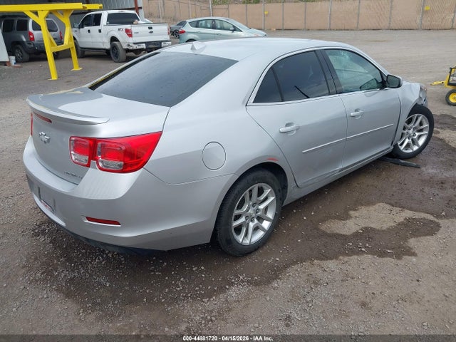 44881720 :رقم المزاد ، 1G11C5SA8DF351782 vin ، 2013 Chevrolet Malibu 1lt مزاد بيع