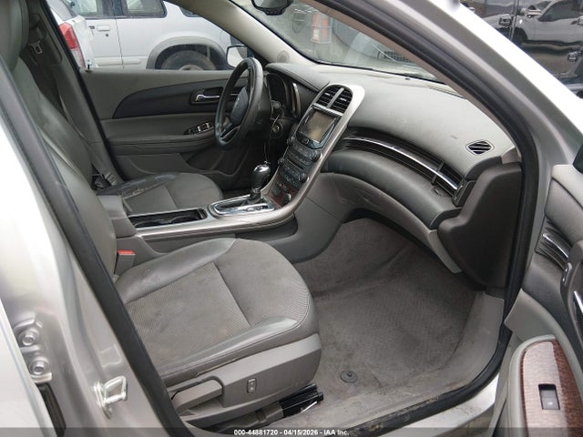 44881720 :رقم المزاد ، 1G11C5SA8DF351782 vin ، 2013 Chevrolet Malibu 1lt مزاد بيع