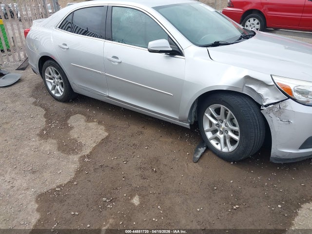 44881720 :رقم المزاد ، 1G11C5SA8DF351782 vin ، 2013 Chevrolet Malibu 1lt مزاد بيع