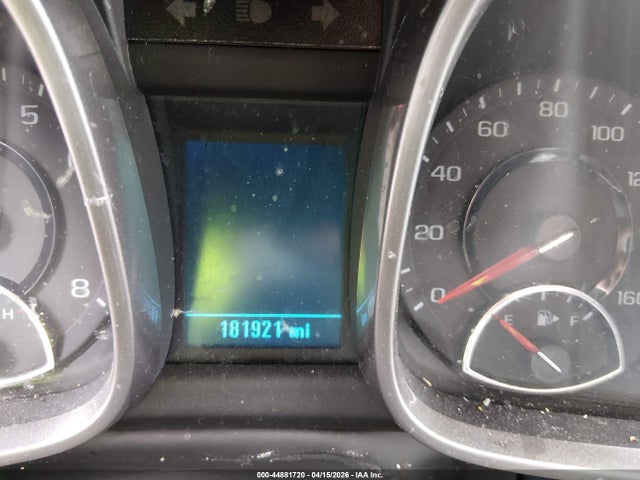 44881720 :رقم المزاد ، 1G11C5SA8DF351782 vin ، 2013 Chevrolet Malibu 1lt مزاد بيع