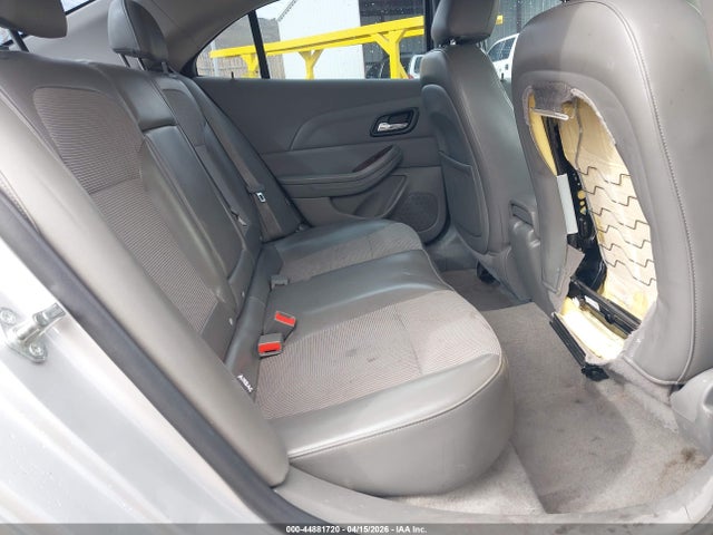 44881720 :رقم المزاد ، 1G11C5SA8DF351782 vin ، 2013 Chevrolet Malibu 1lt مزاد بيع
