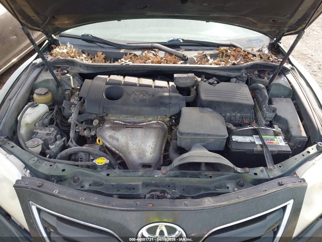 Продаж на аукціоні авто 2011 Toyota Camry Le, vin: 4T1BF3EKXBU740178, номер лоту: 44881721