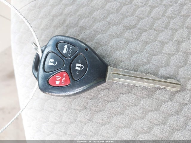 Продаж на аукціоні авто 2011 Toyota Camry Le, vin: 4T1BF3EKXBU740178, номер лоту: 44881721
