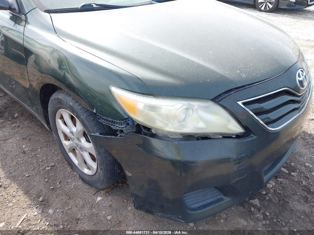 Продаж на аукціоні авто 2011 Toyota Camry Le, vin: 4T1BF3EKXBU740178, номер лоту: 44881721