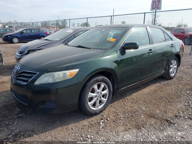 Продаж на аукціоні авто 2011 Toyota Camry Le, vin: 4T1BF3EKXBU740178, номер лоту: 44881721