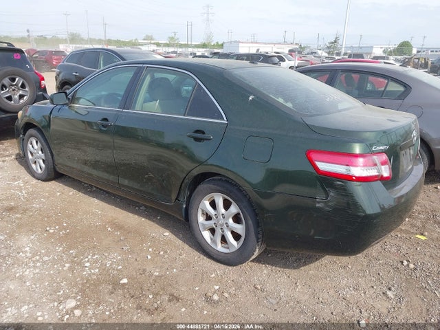 Продаж на аукціоні авто 2011 Toyota Camry Le, vin: 4T1BF3EKXBU740178, номер лоту: 44881721