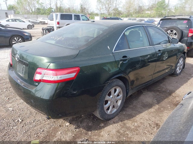 Продаж на аукціоні авто 2011 Toyota Camry Le, vin: 4T1BF3EKXBU740178, номер лоту: 44881721