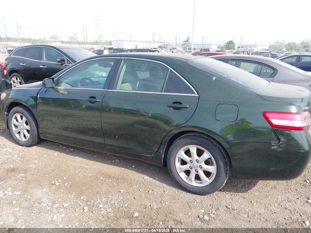 Продаж на аукціоні авто 2011 Toyota Camry Le, vin: 4T1BF3EKXBU740178, номер лоту: 44881721