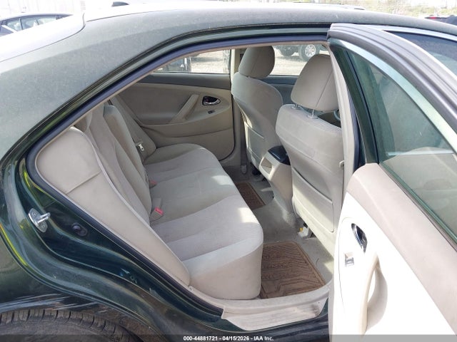 Продаж на аукціоні авто 2011 Toyota Camry Le, vin: 4T1BF3EKXBU740178, номер лоту: 44881721
