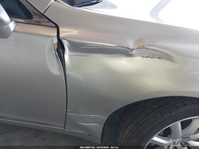 44881724 :رقم المزاد ، JTHGL46F275004961 vin ، 2007 Lexus Ls 460 L مزاد بيع