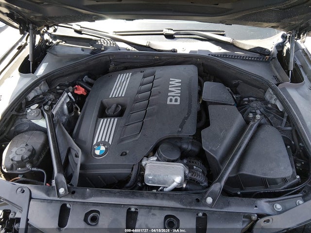 Продаж на аукціоні авто 2011 Bmw 528i, vin: WBAFR1C57BDJ97609, номер лоту: 44881727