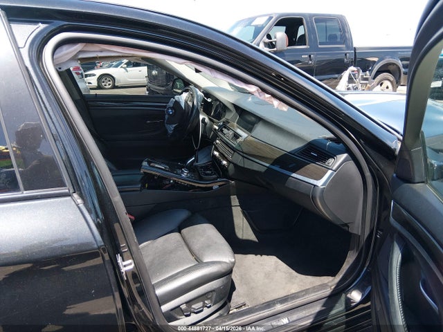 Продаж на аукціоні авто 2011 Bmw 528i, vin: WBAFR1C57BDJ97609, номер лоту: 44881727