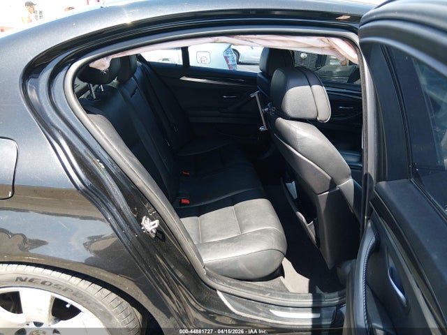 Продаж на аукціоні авто 2011 Bmw 528i, vin: WBAFR1C57BDJ97609, номер лоту: 44881727