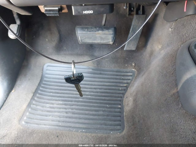 Aukcja sprzedaży 2000 Dodge Durango, vin: 1B4HR28Y1YF139543, numer aukcji: 44881732