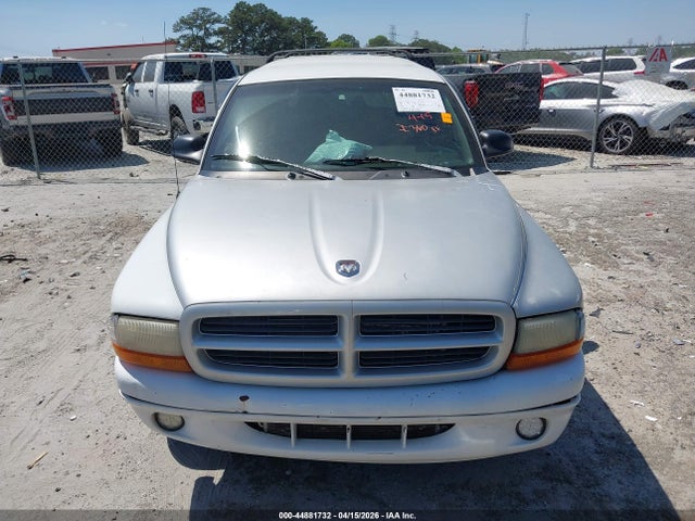 Aukcja sprzedaży 2000 Dodge Durango, vin: 1B4HR28Y1YF139543, numer aukcji: 44881732