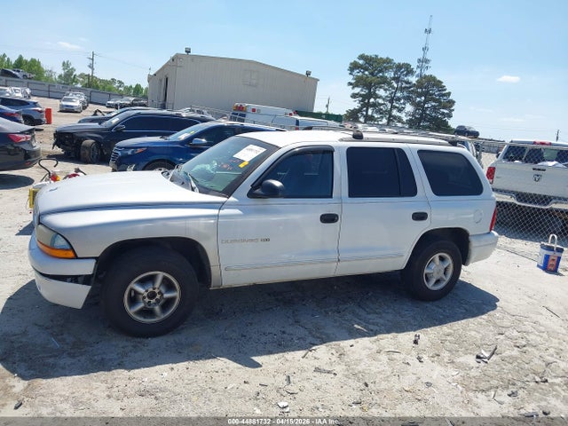 Aukcja sprzedaży 2000 Dodge Durango, vin: 1B4HR28Y1YF139543, numer aukcji: 44881732