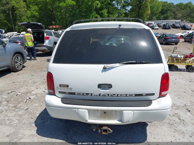 Aukcja sprzedaży 2000 Dodge Durango, vin: 1B4HR28Y1YF139543, numer aukcji: 44881732