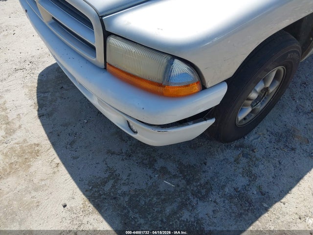 Aukcja sprzedaży 2000 Dodge Durango, vin: 1B4HR28Y1YF139543, numer aukcji: 44881732