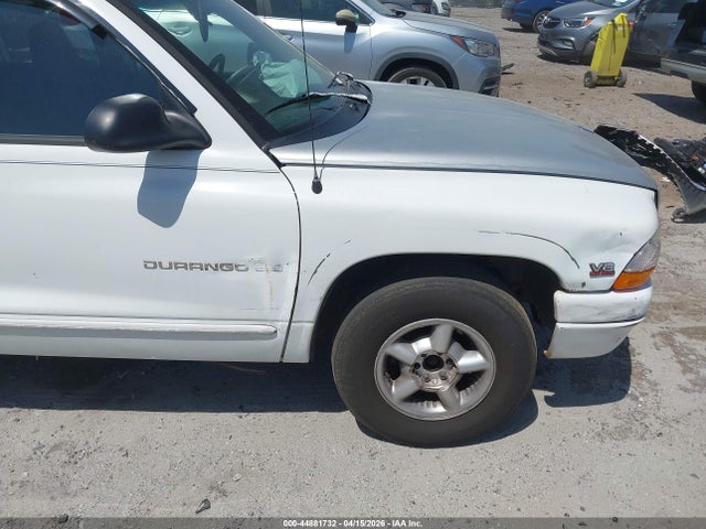 Aukcja sprzedaży 2000 Dodge Durango, vin: 1B4HR28Y1YF139543, numer aukcji: 44881732