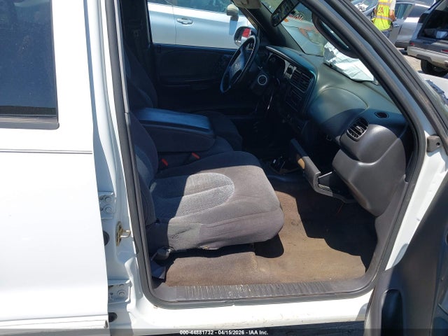 Aukcja sprzedaży 2000 Dodge Durango, vin: 1B4HR28Y1YF139543, numer aukcji: 44881732