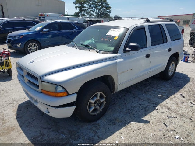 Aukcja sprzedaży 2000 Dodge Durango, vin: 1B4HR28Y1YF139543, numer aukcji: 44881732