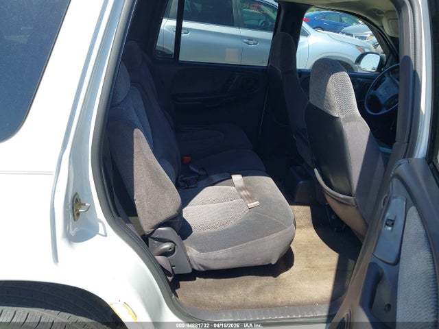 Aukcja sprzedaży 2000 Dodge Durango, vin: 1B4HR28Y1YF139543, numer aukcji: 44881732