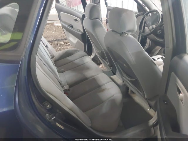 Продажа на аукционе авто 2007 Hyundai Elantra Gls/limited/se, vin: KMHDU46D07U131614, номер лота: 44881733