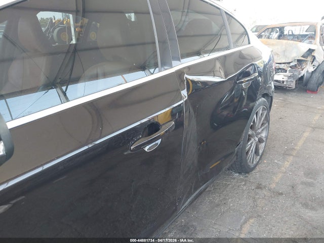 Продажа на аукционе авто 2015 Volvo S60 T6, vin: YV149MFK7F2363166, номер лота: 44881734