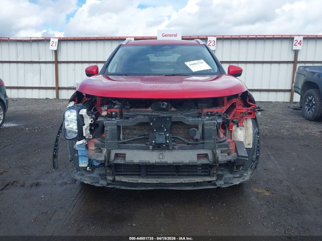 JA4J3WA88SZ021156 Mitsubishi Outlander Sel 2.5 2wd
