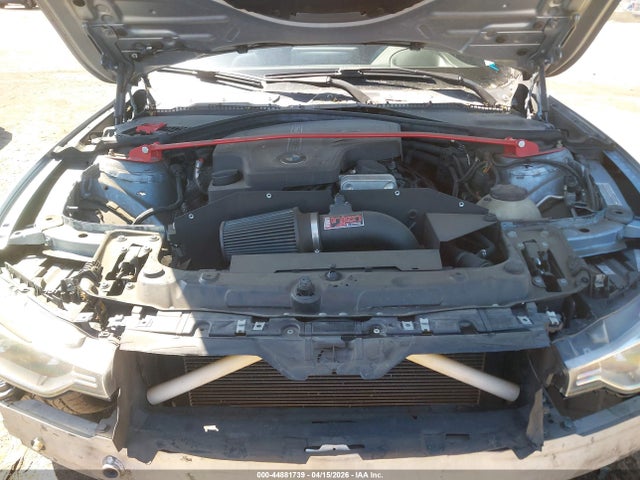 Продаж на аукціоні авто 2013 Bmw 328i, vin: WBA3A5G56DNP24337, номер лоту: 44881739