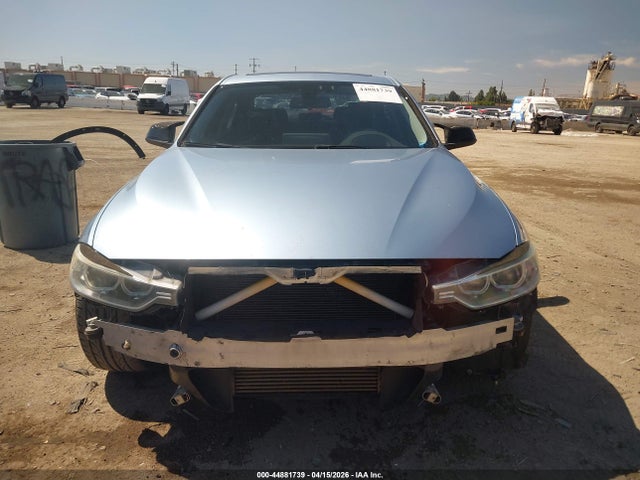 Продаж на аукціоні авто 2013 Bmw 328i, vin: WBA3A5G56DNP24337, номер лоту: 44881739