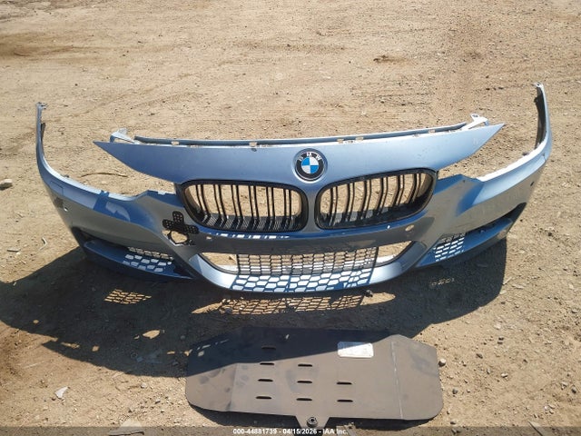Продаж на аукціоні авто 2013 Bmw 328i, vin: WBA3A5G56DNP24337, номер лоту: 44881739