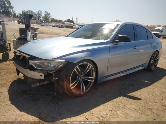 Продаж на аукціоні авто 2013 Bmw 328i, vin: WBA3A5G56DNP24337, номер лоту: 44881739