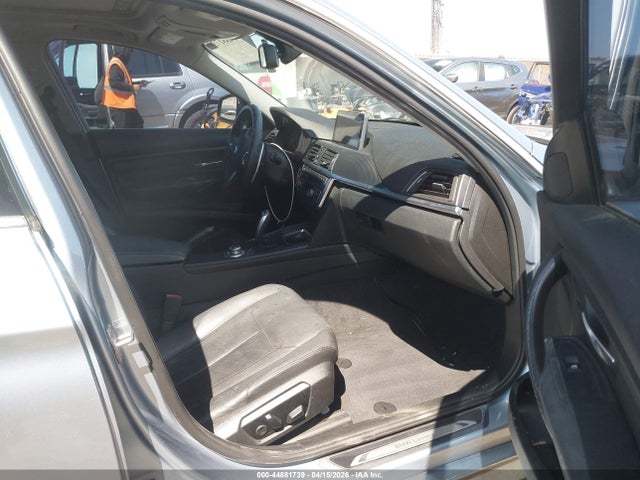 Продаж на аукціоні авто 2013 Bmw 328i, vin: WBA3A5G56DNP24337, номер лоту: 44881739