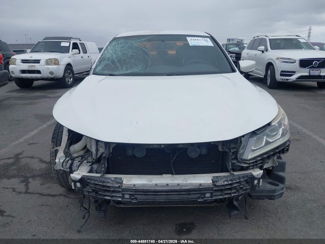 1HGCR2F5XHA181049 Honda Accord Sport
