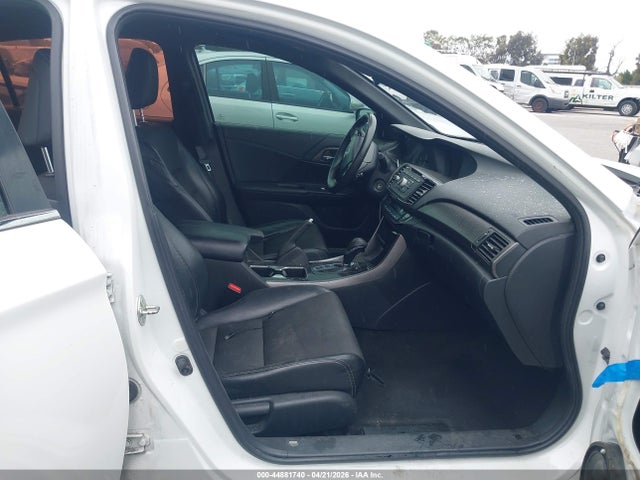 1HGCR2F5XHA181049 Honda Accord Sport