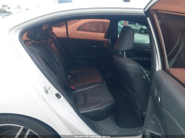 1HGCR2F5XHA181049 Honda Accord Sport