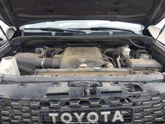 Продажа на аукционе авто 2019 Toyota Tundra Trd Pro 5.7l V8, vin: 5TFDY5F10KX794435, номер лота: 44881741