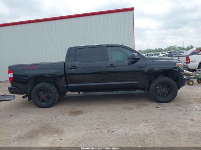 Продажа на аукционе авто 2019 Toyota Tundra Trd Pro 5.7l V8, vin: 5TFDY5F10KX794435, номер лота: 44881741