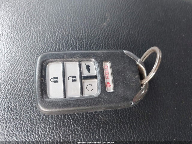 7FARW1H89ME008938 Honda Cr-v 2wd Ex-l