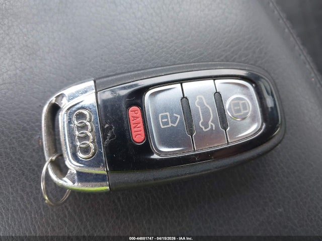 Aukcja sprzedaży 2012 Audi A7 Premium, vin: WAUSGAFC4CN001409, numer aukcji: 44881747