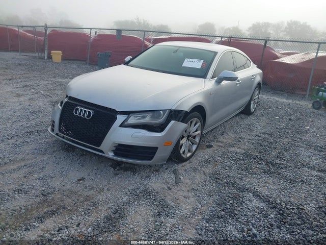 Aukcja sprzedaży 2012 Audi A7 Premium, vin: WAUSGAFC4CN001409, numer aukcji: 44881747
