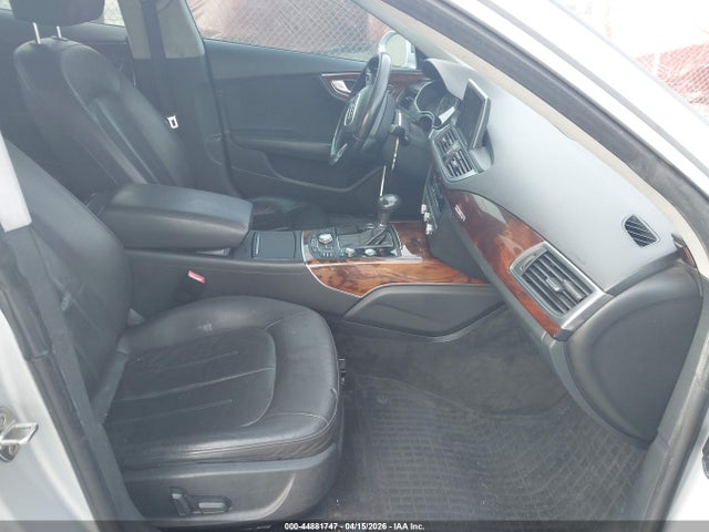 Aukcja sprzedaży 2012 Audi A7 Premium, vin: WAUSGAFC4CN001409, numer aukcji: 44881747