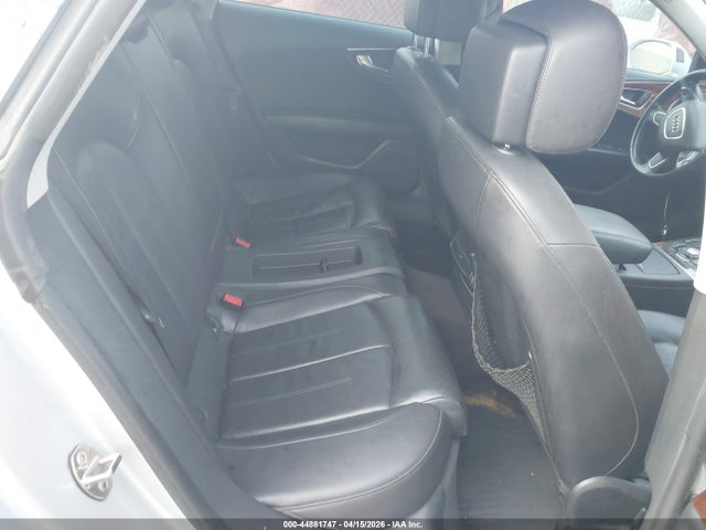Aukcja sprzedaży 2012 Audi A7 Premium, vin: WAUSGAFC4CN001409, numer aukcji: 44881747