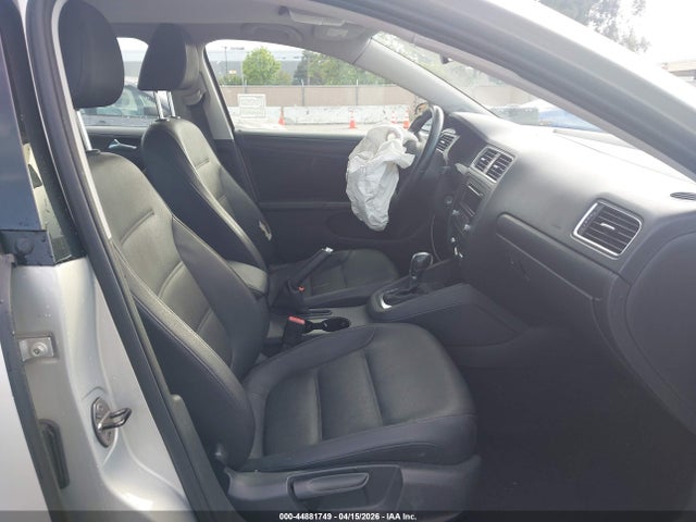 Продаж на аукціоні авто 2012 Volkswagen Jetta 2.5l Se, vin: 3VWDP7AJ5CM311970, номер лоту: 44881749